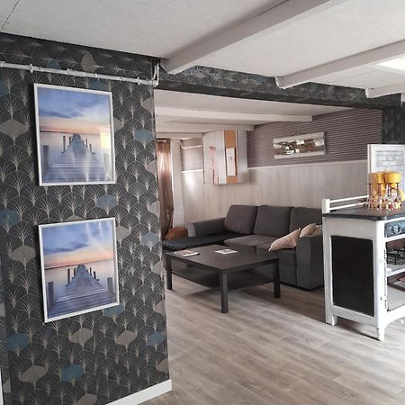 Smith Cosy Guest House Chateaumeillant Ngoại thất bức ảnh