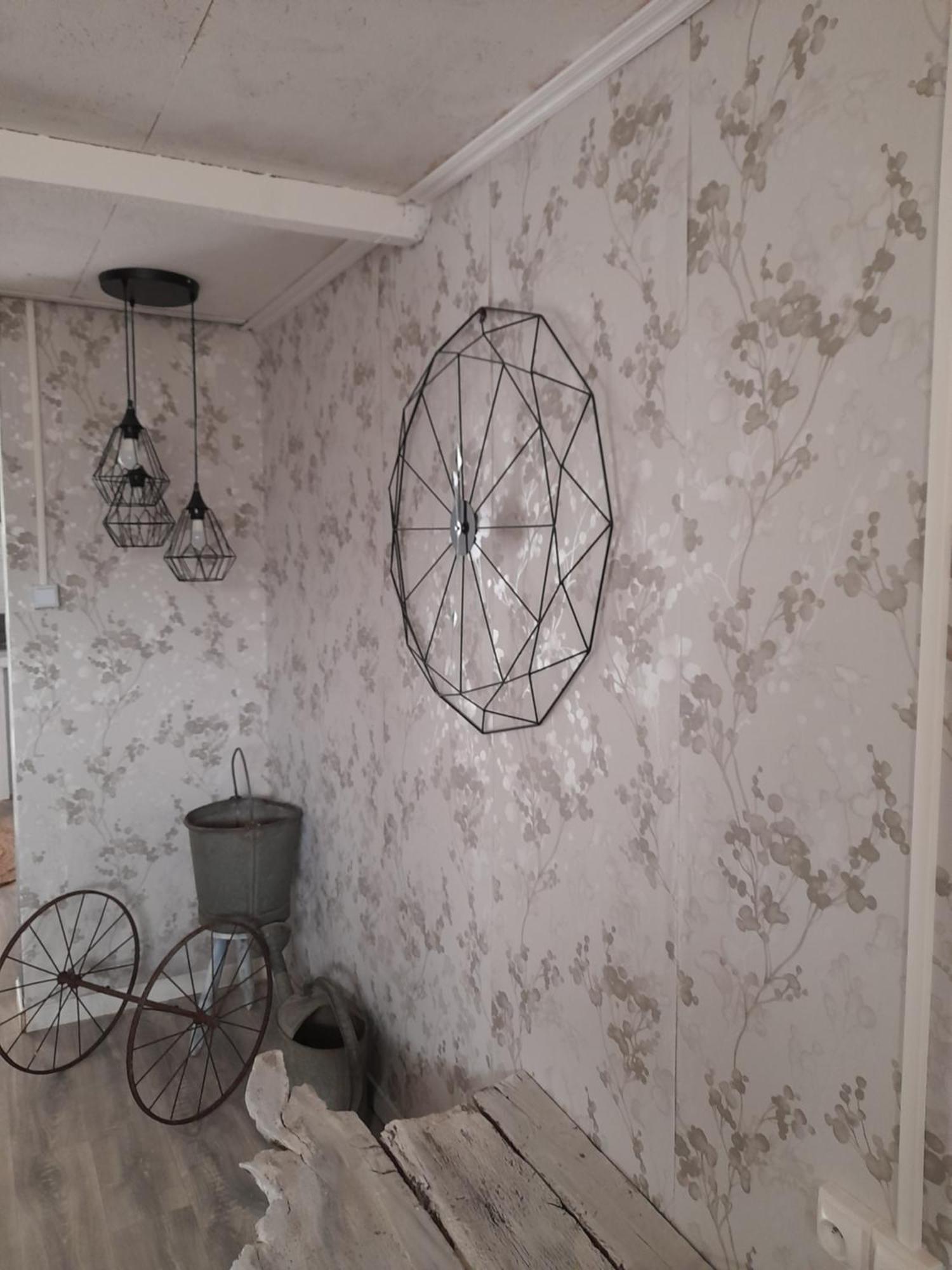 Smith Cosy Guest House Chateaumeillant Ngoại thất bức ảnh